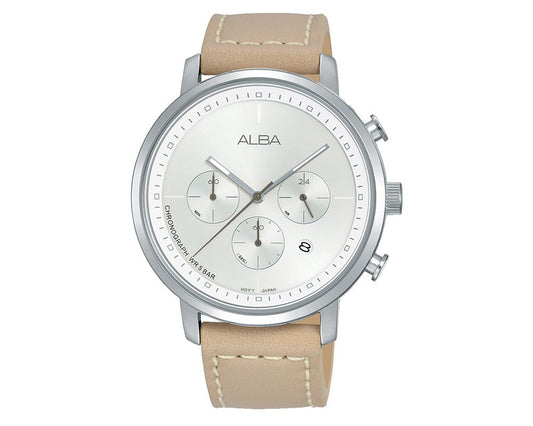 Alba Watch For Men AT3D61X1