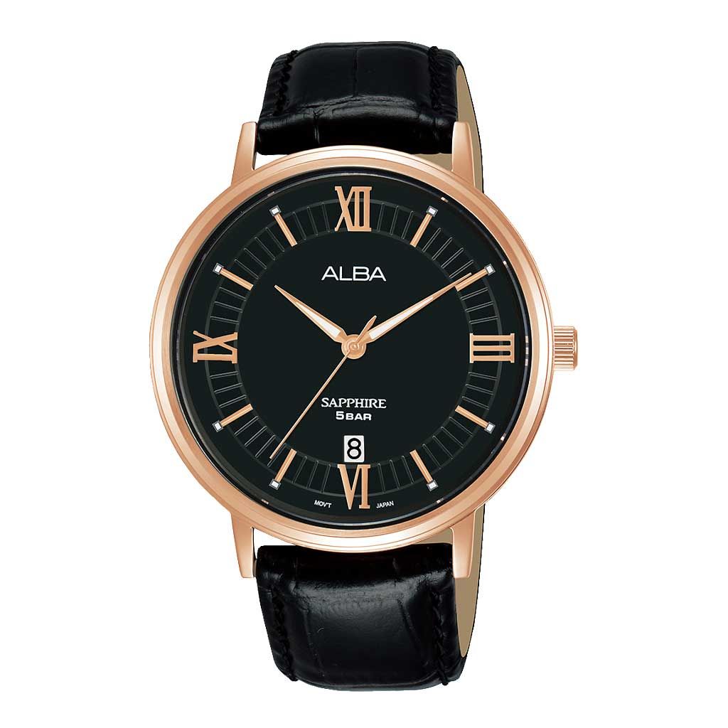 Alba Watch For Men AS9L28X1
