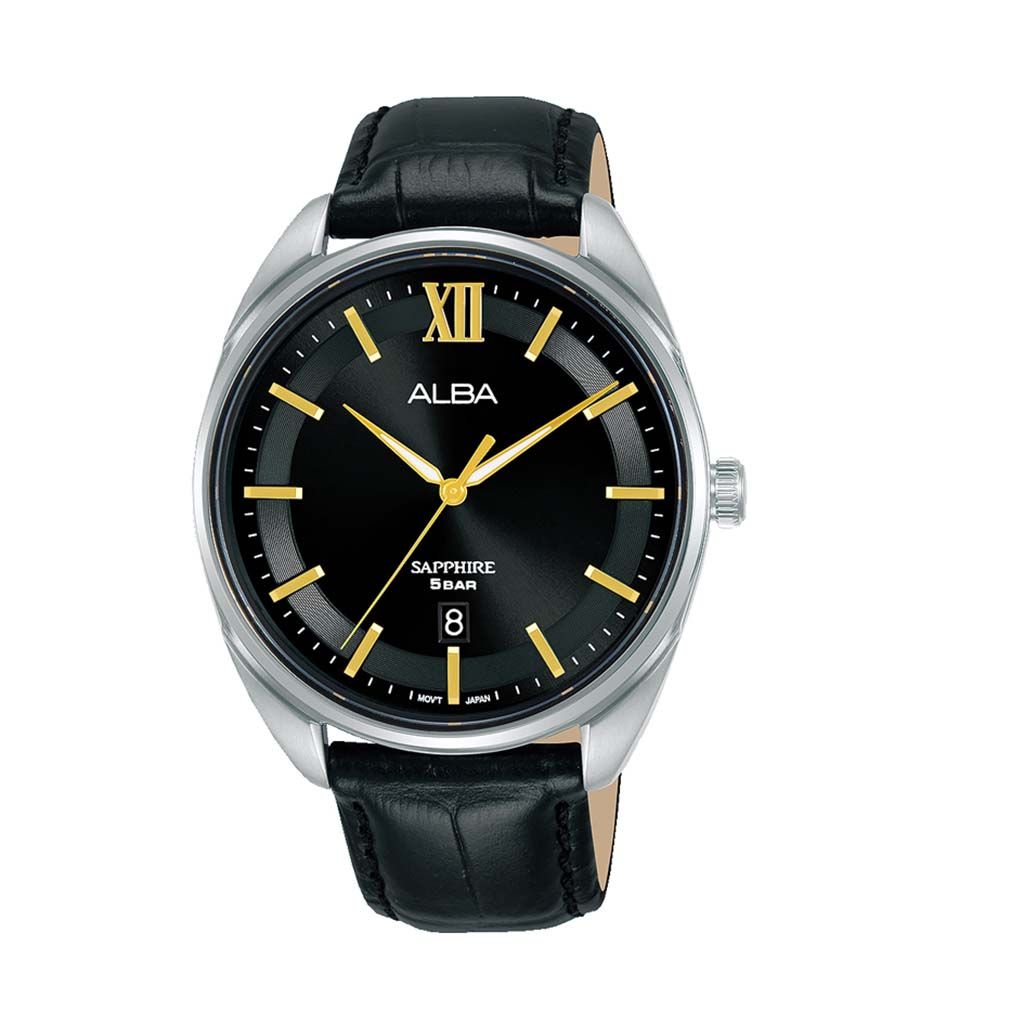 Alba Watch For Men AS9M57X1