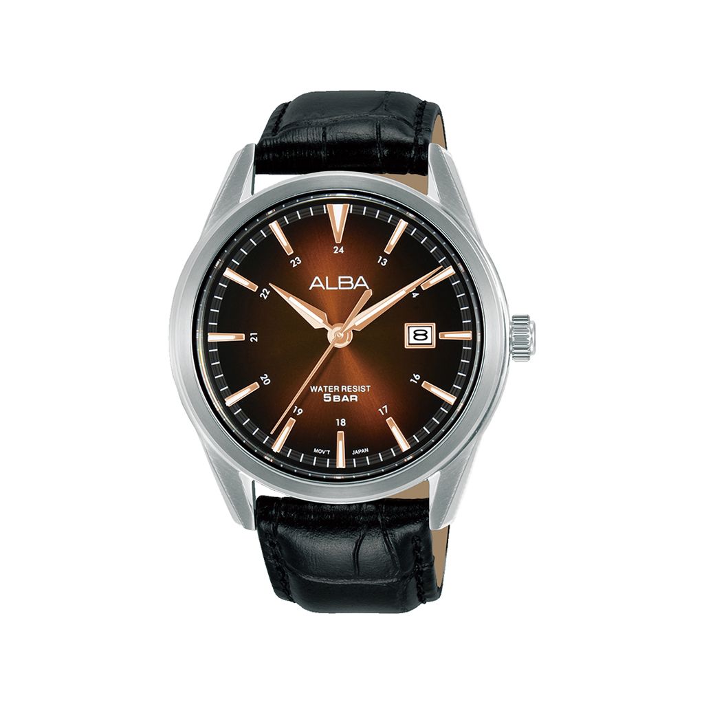 Alba Watch For Men AS9N89X1