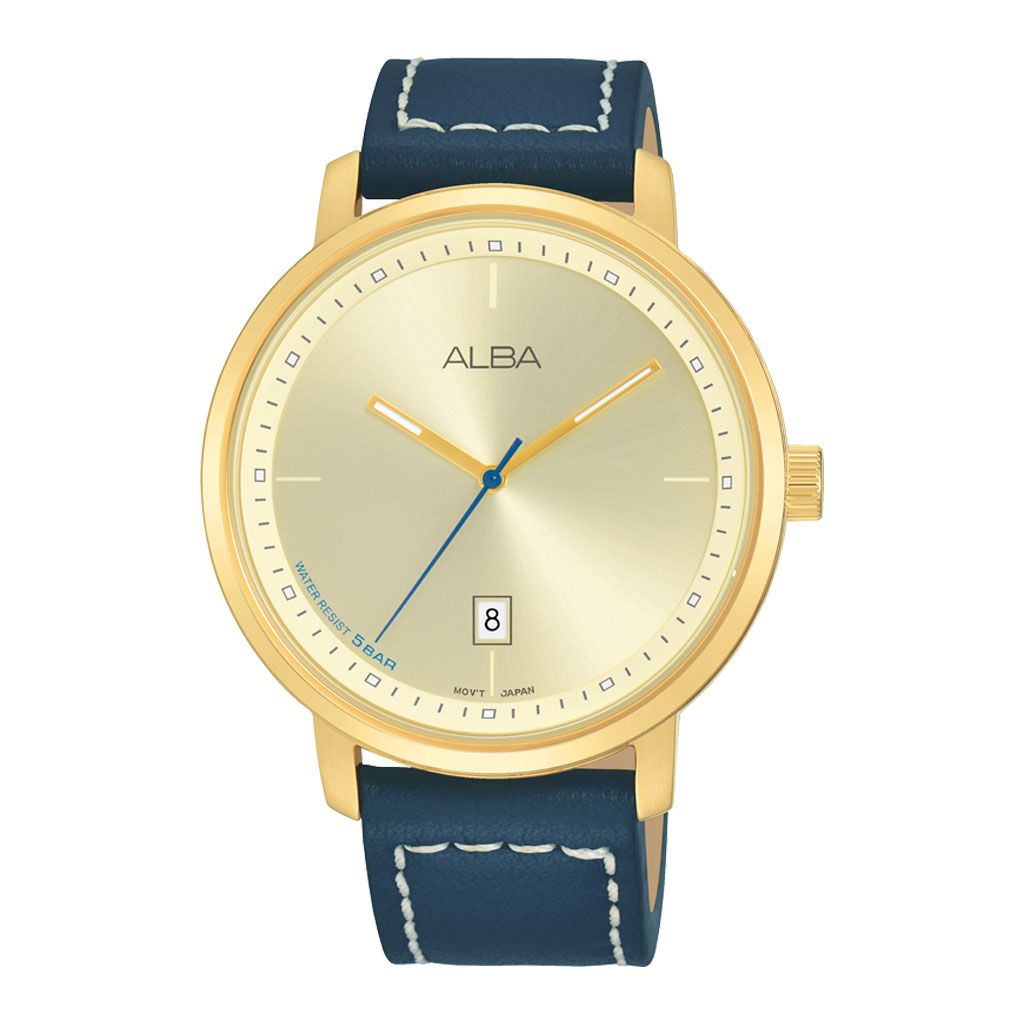 Alba Watch For Men AS9F44X1