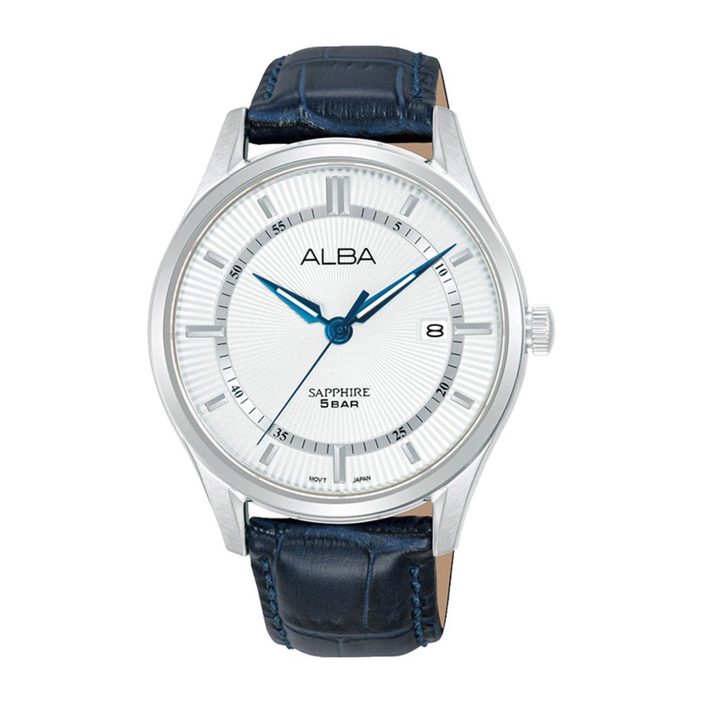 Alba Watch For Men AS9R23X1