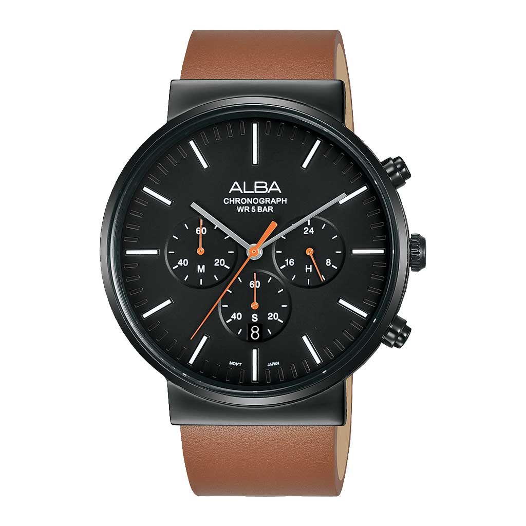 Alba Watch For Men AT3E33X1