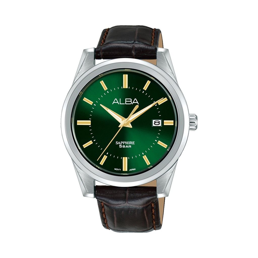 Alba Watch For Men AS9V29X1