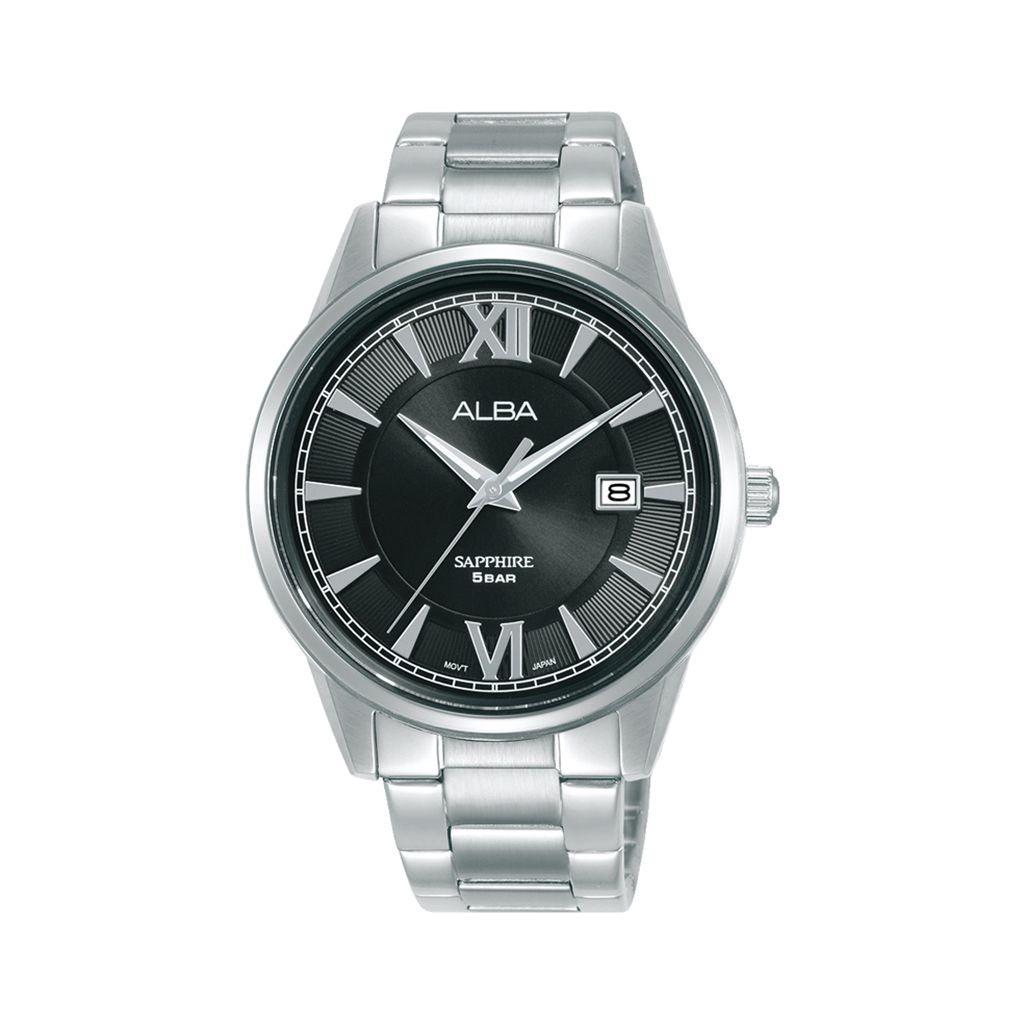 Alba Watch For Men AS9N75X1