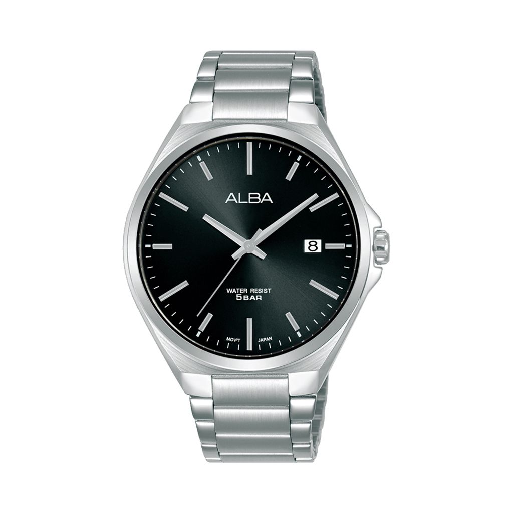 Alba Watch For Men AS9P89X1