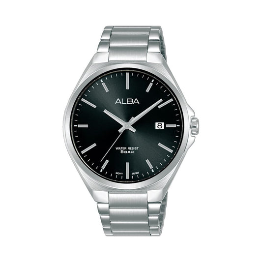 Alba Watch For Men AS9P89X1