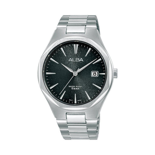 Alba Watch For Men AS9U59X1