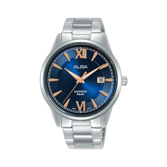 Alba Watch For Men AS9N73X1