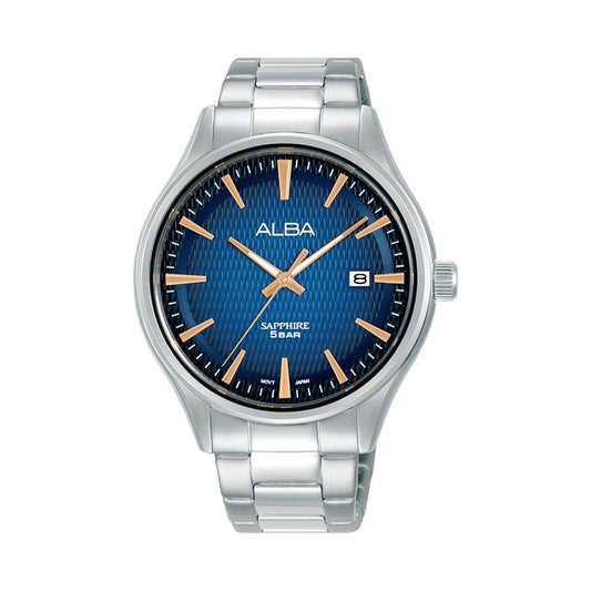 Alba Watch For Men AS9U37X1