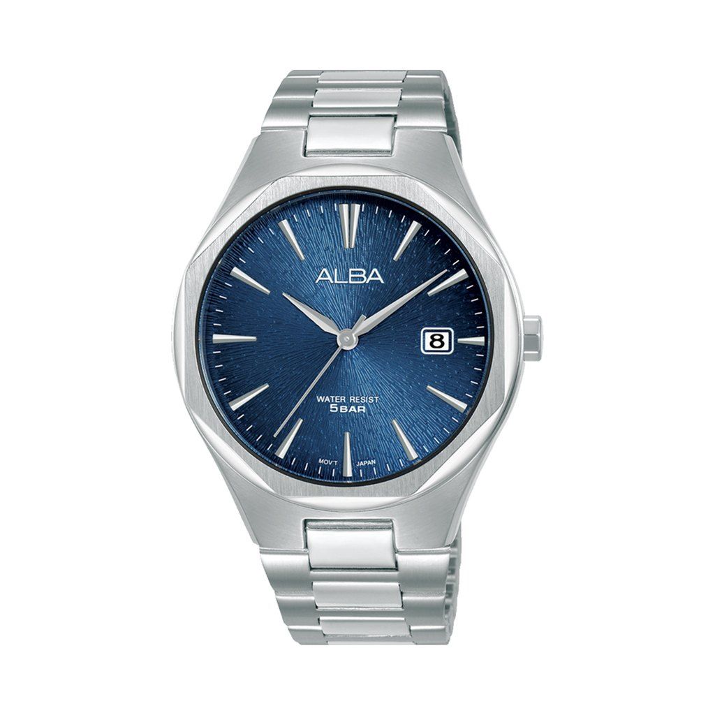 Alba Watch For Men AS9U57X1