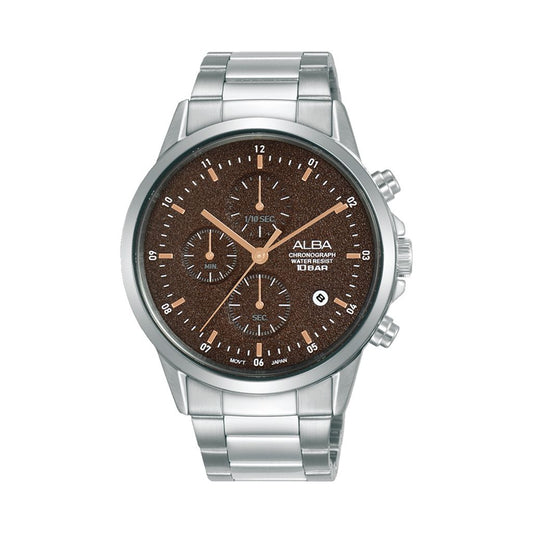 Alba Watch For Men AM3861X1
