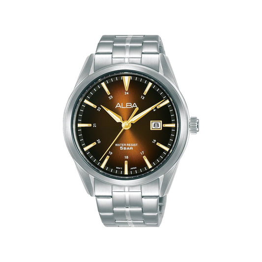 Alba Watch For Men AS9N79X1