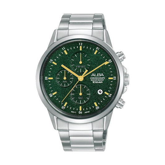 Alba Watch For Men AM3863X1