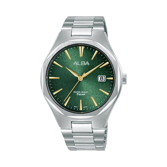 Alba Watch For Men AS9U55X1