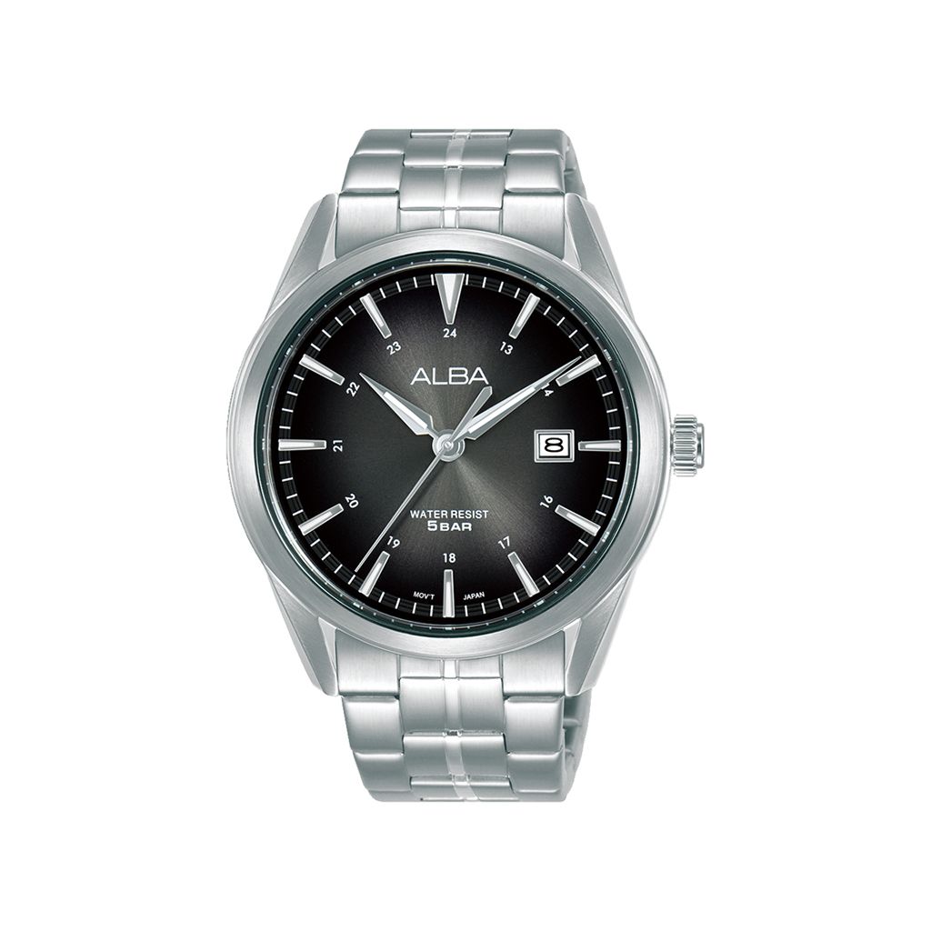 Alba Watch For Men AS9N81X1