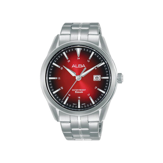 Alba Watch For Men AS9N87X1