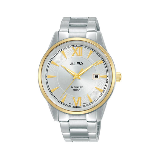 Alba Watch For Men AS9N70X1