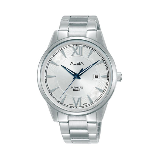 Alba Watch For Men AS9N77X1