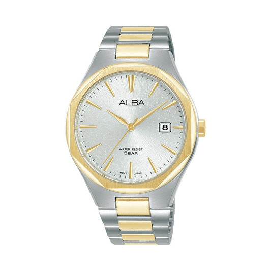 Alba Watch For Men AS9U52X1