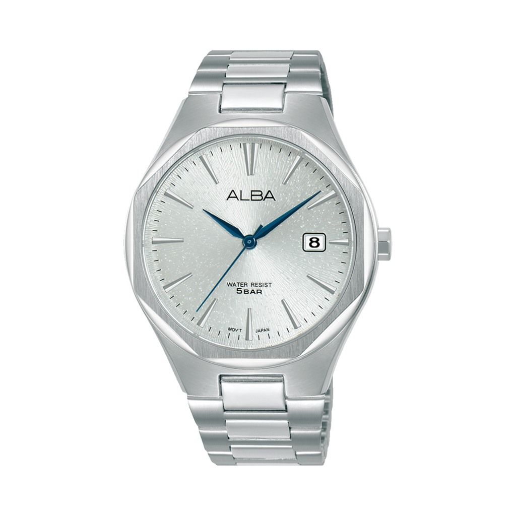 Alba Watch For Men AS9U61X1