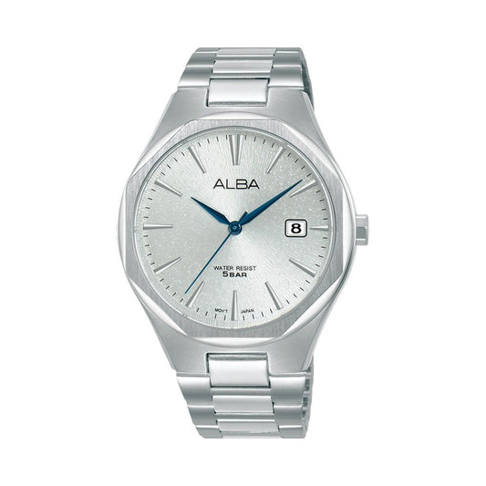 Alba Watch For Men AS9U61X1