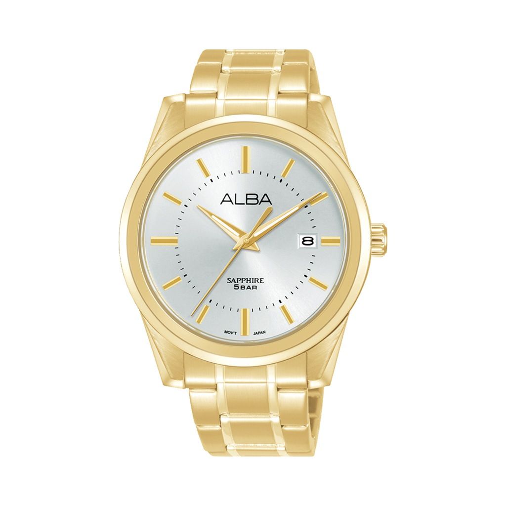 Alba Watch For Men AS9V18X1