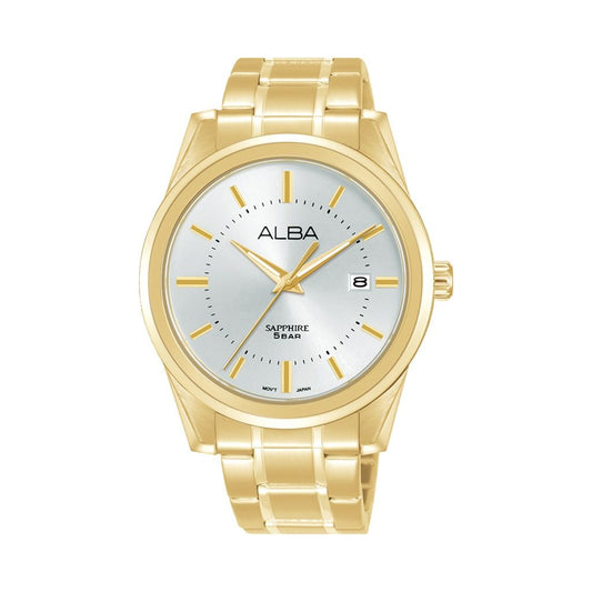 Alba Watch For Men AS9V18X1