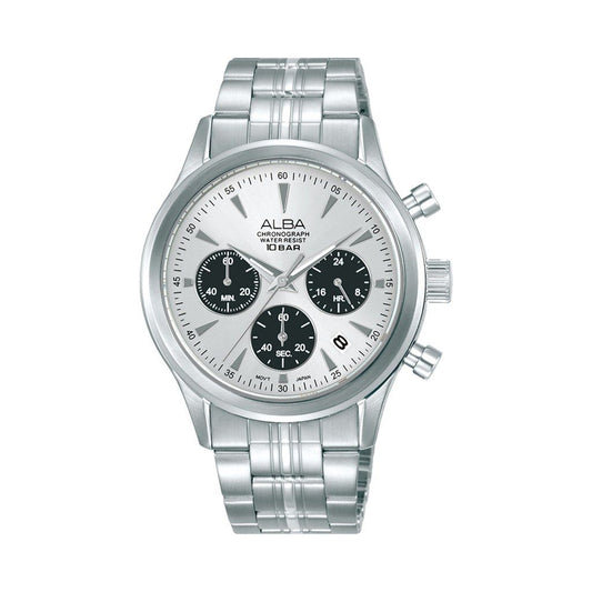 Alba Watch For Men AT3K55X1