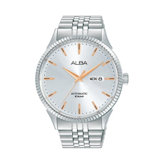 Alba Watch For Men AL4241X1