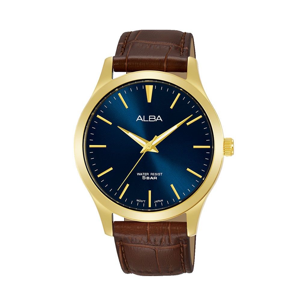 Alba Watch For Men ARSZ08X1