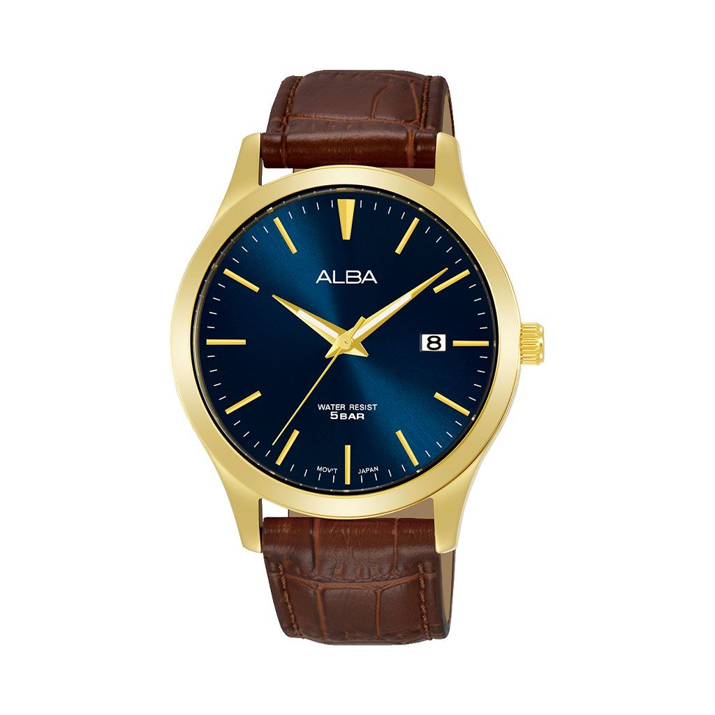 Alba Watch For Men AS9M38X1