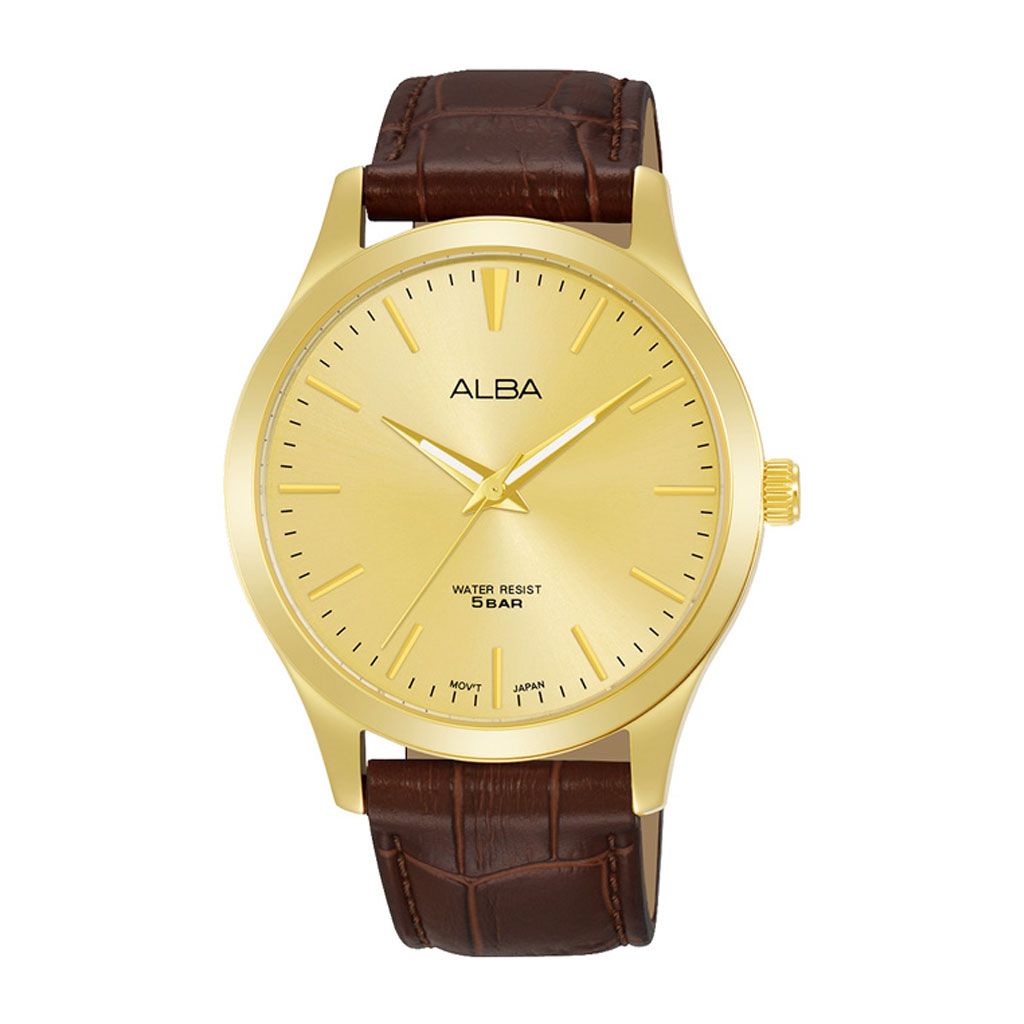 Alba Watch For Men ARSZ06X1