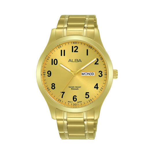 Alba Watch For Men AJ6170X1