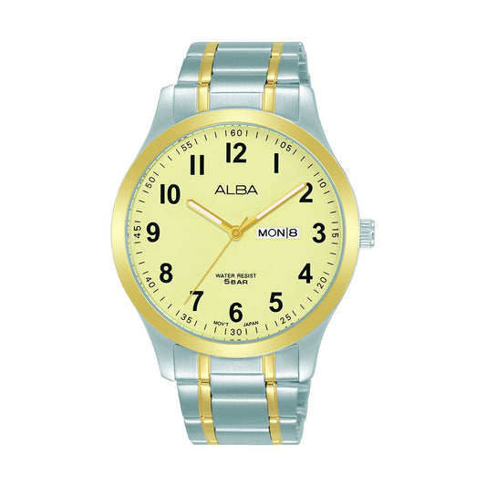 Alba Watch For Men AJ6172X1