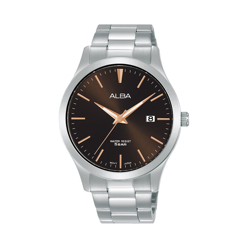 Alba Watch For Men AS9M33X1