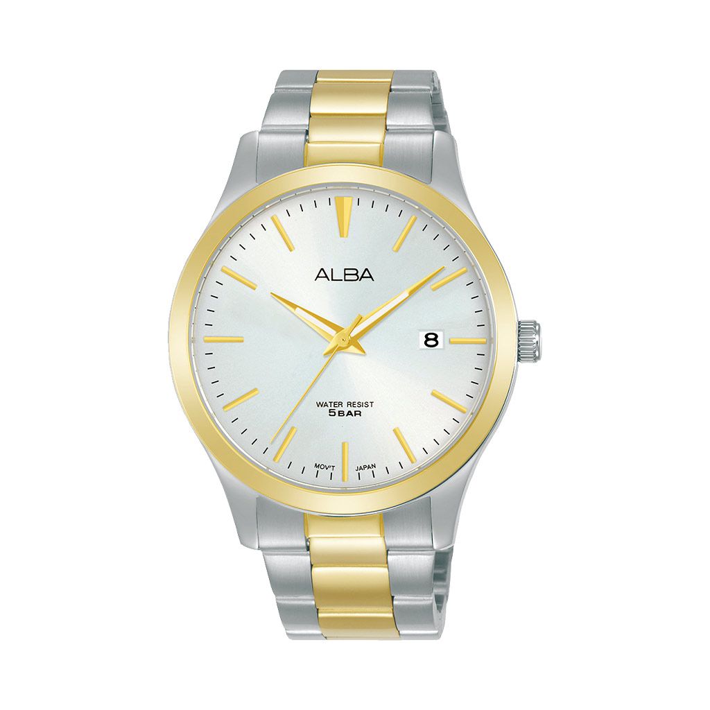 Alba Watch For Men AS9M32X1