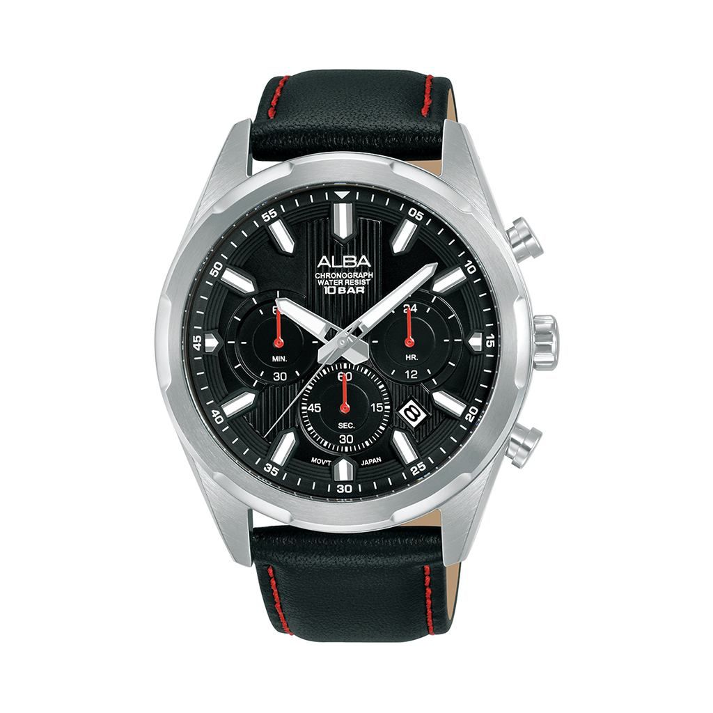 Alba Watch For Men AT3J99X1