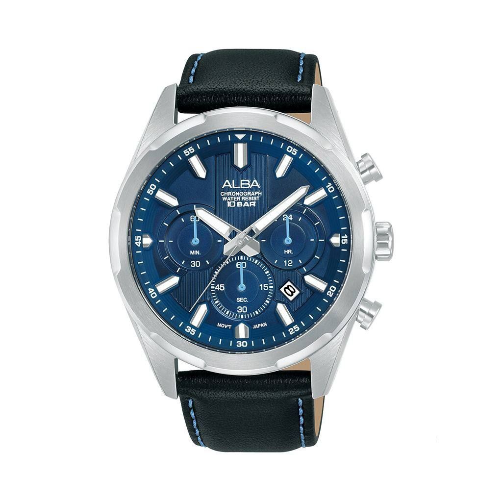 Alba Watch For Men AT3J97X1