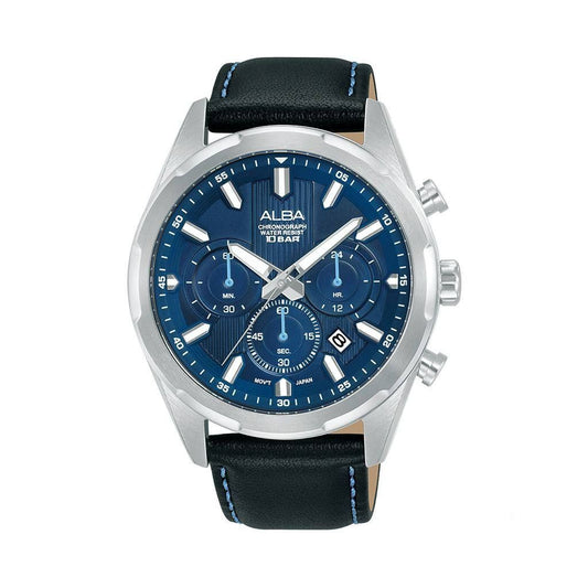 Alba Watch For Men AT3J97X1