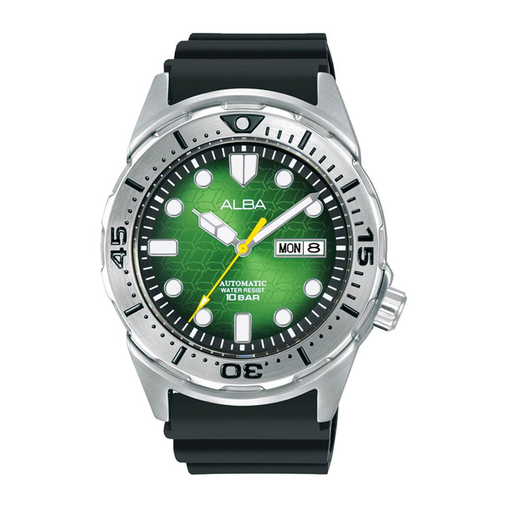 Alba Watch For Men AL4447X1