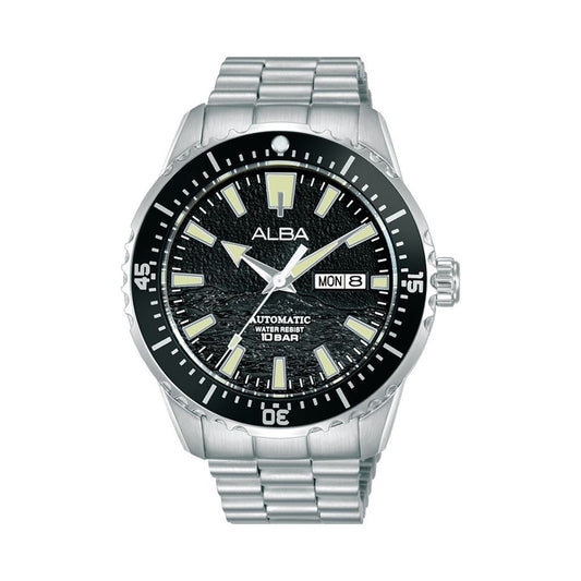 Alba Watch For Men AL4743X1