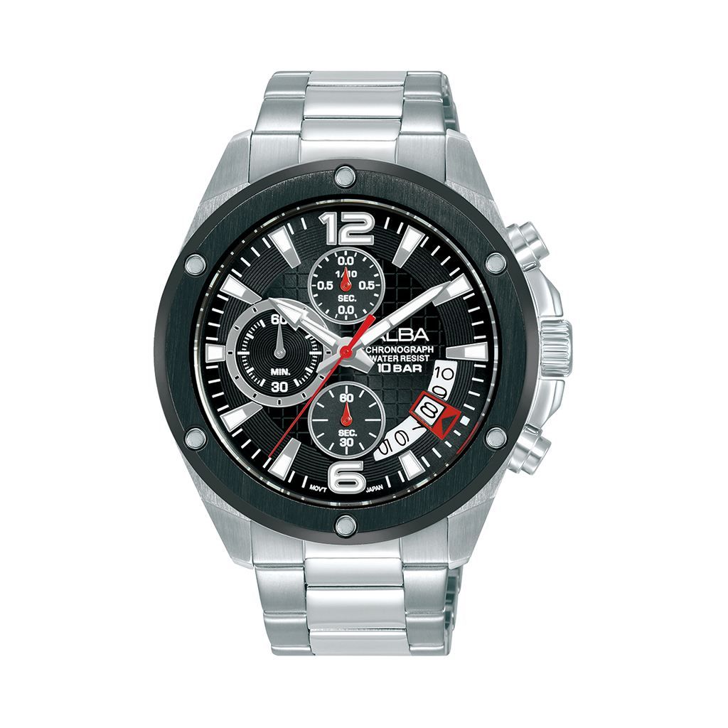 Alba Watch For Men AM3981X1