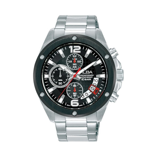 Alba Watch For Men AM3981X1