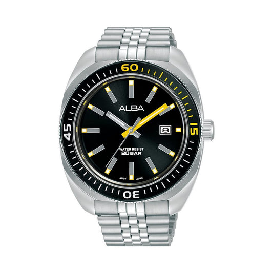 Alba Watch For Men AS9T81X1