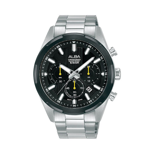 Alba Watch For Men AT3J87X1