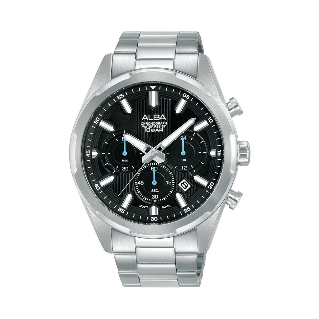 Alba Watch For Men AT3J93X1