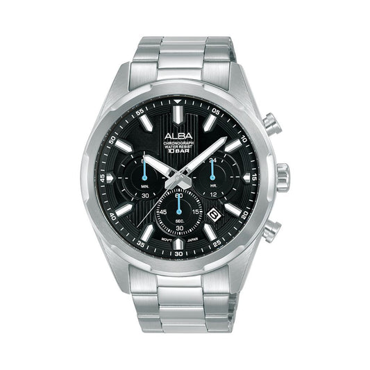 Alba Watch For Men AT3J93X1
