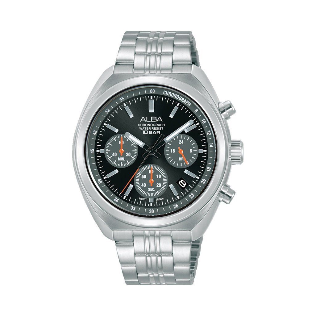 Alba Watch For Men AT3K09X1