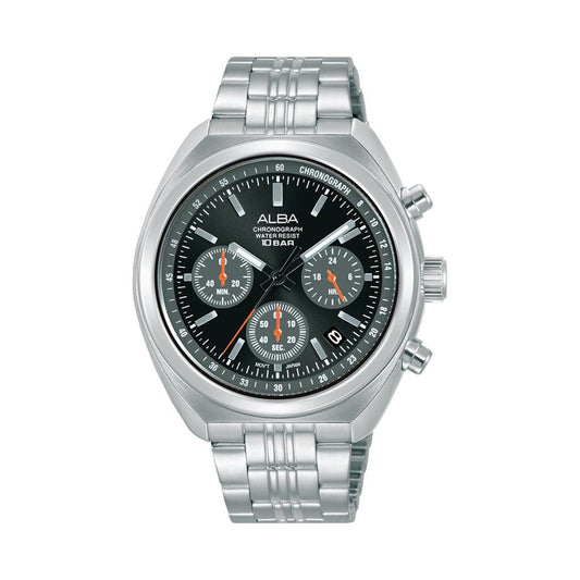 Alba Watch For Men AT3K09X1